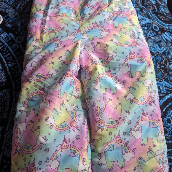 New snow suit 3 - Picture 3 of 3